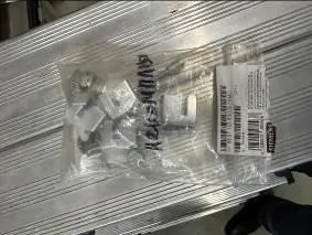 Технические детали 82000000012200 15-Way D-type connector, адаптер для подключения энкодера (аналог 82000000012200) E1655.51, система противоразгонной защиты BRAUN A5S08T48A-7m, датчик BRAUN(3шт) A5S0DS0M1610T48-5m, датчик BRAUN(2шт) D461.21U1, барьер искрозащиты для датчиков A5S1.. во…