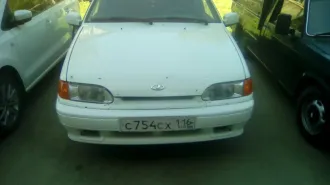 Lada 211440 2010, VIN XTA211440B4932449. Ознакомление с имуществом по адресу: Республика Татарстан, г. Казань, ул. Гвардейская, д.54, по предварительной записи у организатора торгов в рабочие дни с 11:00 до 15:00 (МСК) по тел. +79520241404, e-mail: 89520241404@mail.ru, с указанием в теме письма ФИО…