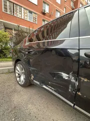 Volkswagen Passat 2012 легковой автомобиль Volkswagen Passat, 2012 года выпуска, VIN: WVWZZZ3CZDP016334, цвет: черный, модель № двигателя CDA 357750, тип двигателя: бензиновый, мощность двигателя: 152 л.с., гос.рег.знак М619НО797