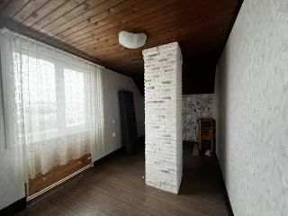 Жилой дом 81 м² и участок 926 м², Новосибирская область, село Марусино, Северная улица, 5. Кадастровый номер дома: 54:19:022301:5903. Кадастровый номер участка: 54:19:022301:6841.