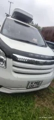 Toyota Noah 2007. Автомобиль марки «ТОЙОТА; НОАХ, 2007 г.в., г/н К002ОО75, номер кузова (прицепа): ZRR750007027, цвет белый. ПТС отсутствует. Вид транспорта: наземный. Год выпуска: 2007. Государственный регистрационный знак: К002ОО75. VIN номер: отсутствует. Марка: ТОЙОТА; Модель: НОАХ.
