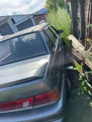 Автомобиль ВАЗ 21150 Ключи, документы на автомобиль отсутствуют. Автомобиль имеет, по периметру кузова – царапины, сколы (выбоины), вмятины, очаги коррозии, потертости, отслоение и потускнение (потеря глянца) лакокрасочного покрытия.Проверка исправности имущества не проводилась…