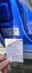 LADA Kalina 2018 года, 87 лс, 168000 км, автотранспортное средство – легковой автомобиль LADA 219410 Kalina, VIN: XTA219410J0134377, 2018 года выпуска