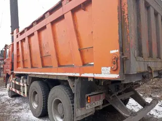 Shacman SX32S8DR384, 2018 Грузовой автомобиль Шакман SX32S8DR384, 2018 г.в., Vin- LZGJRDR43JX043949, гос. № К 987 КЕ 142. Документы на автомобили должником не переданы, отсутствуют ключи, СТС, ПТС дубликат. Ознакомление с имуществом по адресу его места нахождения (территория ООО «Шахта Инская»…