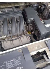 Renault Logan 2014 года, VIN X7L4SRAT451520801.