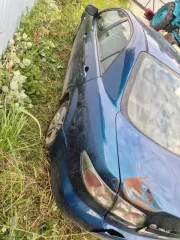Mazda 6, 2006 г.в., VIN: JMZGG12F771693353, госномер: Х107АМ50, модель, номер двигателя: LF, 048942, мощность 108.0 кВт/146.8 л.с., объем двигателя 1999 см³, номер кузова: JMZGG12F771693353, цвет: синий, масса 1945 кг (1385), ПТС 77ТТ968642, СТС 5016577587 от 25.10.2013.