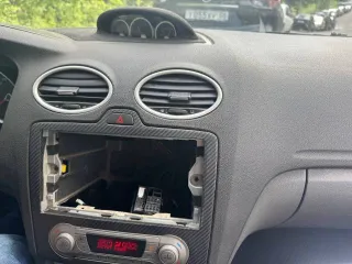 Ford Focus 2006 г.в. VIN X9F3XXEED36J13505