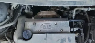 Kia Cerato, 2010, VIN - KNAFU411AB5323235, 2010 г. в. темно-вишневый, легковой седан. Залог ПАО ВТБ. Контакт для организации осмотра: 8-904-855-20-34 (ХРУНИНА Е.А.).