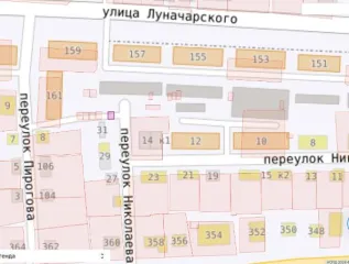 Земельный участок 30 кв.м, Ростовская область, р-н Морозовский, г.Морозовск, ул. Луначарского, 161-а, земельный участок №5. Основной вид разрешенного использования: 2.7.2001. Кадастровый номер земельного участка: 61:24:0013026:532. Площадь земельного участка: 30. Территориальные зоны…