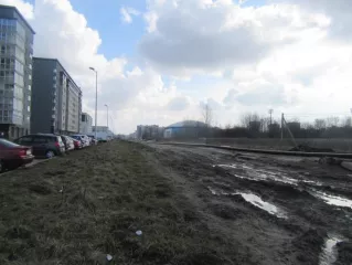Подземный газопровод высокого давления, протяженностью 1480 м., кад. № 39:15:000000:19201 и земельный участок, площадь 223 кв.м., кад.№ 39:15:130710:419. Получить дополнительную информацию можно по телефону 89254222205, эл.почте sac@list.ru в рабочие дни с 11:00 до 17:00 мск.