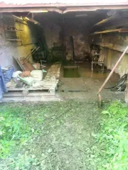 Гараж 19,2 кв.м. и земельный участок 35+/ 1.24 кв.м. в Ленинградской обл. еще Гараж, площадь 19.2 кв.м., назначение: нежилое, адрес  местонахождение : Россия, обл Ленинградская, Бокситогорский район, Пикалево, 19а квартал, дом ряд 4, корпус строение 2, кадастровый  условный  номер…