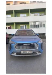 Haval Jolion, 2022, 150 лс, 78828 км, полный привод, АКПП, LGWFE4A52NK643501