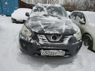 Suv t11 vortex tingo 2012 Автомобиль марки Suv t11 модель vortex tingo 2012 г.в. VIN-номер X7MDB11FMC0018220