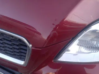 Chevrolet Nexia 2021 года, 106 л.с., пробег 45 000 км. VIN: MX1TF69V9MA252263, госномер В938ТТ62.