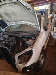 Peugeot 206, 2008 года, 75 лс, 350000 км. Легковой автомобиль Пежо206, год выпуска 2008, VIN VF32BKFWA72790272, номер двигателя 13186015814, государственный регистрационный знак Е130ЕУ178. Требуется ремонт.