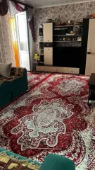 1/4 доли квартиры, 33.5 кв.м, Нижнекамск 1/4 доля квартиры в Татарстане еще 1/4 доля в праве на квартиру, площадь: 33,5кв.м., адрес (местонахождение): Республика Татарстан, Нижнекамский муниципальный район, г Нижнекамск, ул Корабельная, д 13, кв 4, кадастровый номер: 16:53:040402:2830