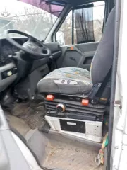 Транспортное средство, Марка: Фольксваген LT35, VIN: WV1ZZZZDZ3HD30368, год: 2003, цвет: белый Транспортное средство, Марка: Фольксваген LT35, VIN: WV1ZZZZDZ3HD30368, год: 2003, цвет: белый