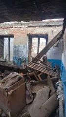 Дом 72.6 кв.м и земельный участок 850+/-10 кв.м, Алтайский край Остатки дома, кад.№ 22:60:050201:1273, местоположение: Алтайский край, р-н. Шипуновский, с. Родино, ул. Мамонтовская, д. 16, кв. 2, площадь: 72.6 кв.м. и земельный участок, кадастровый номер 22:60:050201:192, местоположение: Алтайский…