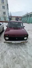 Лада 21213 Нива, 2001. Автомобиль Lada 21213 Niva, г/н А726НН24, 2001 г.в., VIN XTA21213021621955, двигатель № 21231 6719311, цвет темно-бордовый, комплектность и состояние не проверялась, данное имущество обращено в доход государства. Находится в Шарыповском районе. Автомобиль Lada 21213 Niva, г/н…