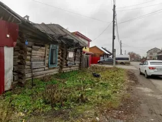 Жилое помещение кадастровый номер 72:13:0101023:121 площадью 24,2 м² по адресу Тюменская обл., р-н Омутинский, с. Омутинское, ул. Огаркова, д. 5 кв 1. Земельный участок кадастровый номер 72:13:0101023:45 площадью 616 +/- 9 м² по адресу Тюменская обл., р-н Омутинский, с. Омутинское, ул. Огаркова, д…