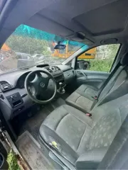 Mercedes-Benz Vito 2009, 88 лс, АКПП, MERCEDES-BENZ VITO 111 CDI, 2009, VIN: WDF63970313556026, в залоге у ООО МФК «ПСБ Финанс».