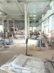 Мебельная фабрика 41 131 м² Навашино: нежилое здание цеха мебели и деревоотделочного цеха площадью 10 214,6 м² по адресу Нижегородская область, гор. Навашино, ул. Проезжая, здание 4/36, кадастровый номер 52:37:0600006:49 на земельном участке площадью 7 624 м², земельный участок 4/17, кадастровый…