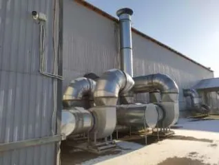 СТО тракторов 3021,7 м² Воронежская область. Земельный участок, категория земель: земли населённых пунктов, разрешённое использование: для производственных целей, кадастровый номер: 36:16:0102011:866, S= 8691,00 кв. м, адрес: Воронежская область, р-н Новоусманский, с Новая Усмань, ул. Промышленная…