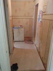 Жилой дом 43,5 кв.м. в Приморском крае, назначение: жилое, адрес (местонахождение): Россия, край Приморский, р-н Кавалеровский, п Рудный, ул Партизанская, дом 52, квартира 10, кадастровый (условный) номер: 25:04:110019:133 Находится в долевой собственности, размер доли: 1/7