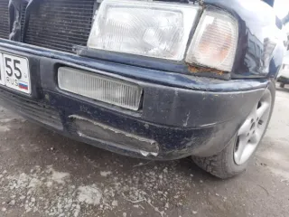 Audi 80 1992 года, VIN WAUZZZ8CZNA212841, госномер Х710КН55. Вмятины, трещины, сколы, царапины, повреждения ЛКП, коррозия. Ключ, ПТС отсутствуют. Имущество продается в том виде, в каком оно есть. В случае продажи не подлежит возврату или обмену вне зависимости от вероятности выявления видимых или…