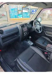 Suzuki Jimny 2011 года выпуска, VIN JB23W-656929, серый цвет. Автомобиль находится по адресу: Краснодарский край, г. Краснодар, ул. Западный обход, 39/2, корп. 1. Осмотр по предварительному согласованию по номеру 89282049423.