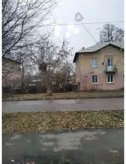 Жилая недвижимость – квартира,  кадастровый номер 63:08:0113052:286 Площадь, кв.м: 59.40
(Предмет залога), Находящаяся в залоге у АО «ТБанк», 
Адрес: Россия, Самарская область, город Сызрань, улица Гоголя, дом 4, квартира 3