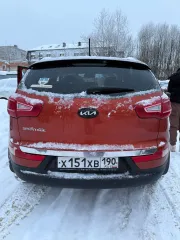 Kia SLS Sportage SL 2012 автомобиль марки Kia модель SLS Sportage SL 2012 г.в. VIN-номер XWEPC811CC0004548. Внимание на добавленную цифру в адресе эл. почты! Запросы принимаются посредством их направления на электронную почту kozyulinjuri5@yandex.ru. Местонахождение имущества: Московская обл., г…