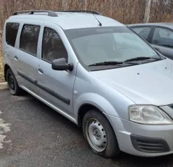 ЛАДА KS045L LADA LARGUS, 2019 г.в., страна производства: Россия, VIN XTAKS045LK1227563