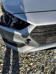 Hyundai Solaris 2017 года, 123 л.с., пробег 100000 км, АКПП. VIN: Z94K241CBJR002285, гос. номер: В614УВ193.