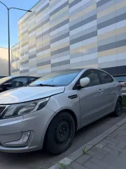 Kia Rio 2013 Kia Rio 2013 г.в. VIN-номер Z94CC41BBER169366 Ознакомление с имуществом производится по предварительной записи по телефону: +79173238265 и на электронной почте au.lebedevad@yandex.ru.