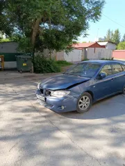 Subaru Impreza 2008 автомобиль марки Subaru модель Impreza 2008 г.в. VIN-номер JF1GH3LS58G033269. Является предметом залога ПАО Совкомбанк С предметом торгов можно ознакомиться, отправив предварительно запрос по e-mail: csb_63@mail.ru, 89270900341, со дня опубликования настоящего сообщения, дата и…