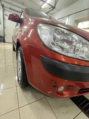 Hyundai Getz GLS 1.6 AT 2007 легковой автомобиль Hyundai Gets GLS 1.6 AT, 2007 года выпуска, VIN: KMHBU51BP8U771856, КПП механическая. Водительская дверь не родная (не при мне ставили), поэтому двери могут все не открыться/закрыться, а багажник не закрыться вообще (редко). ГУР (гидроусилитель…