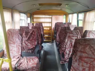 ПАЗ 32053-70 2015 Автобус ПАЗ 32053-70, 2015 года выпуска, пробег 109577 км., регистрационный знак Е127ОО21 Модель автобуса: ПАЗ 32053-70, Пробег: 109577 Наличие ПТС транспортного средства (есть, нет, дубликат): 21 РА 053166 Год выпуска: 2015 VIN номер: Х1М3205ВХF0003851 Марка автобуса: ПАЗ 32053-70