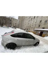 Ford Focus, 2010 года, 99 лс еще автомобиль легковой, марка: Форд, модель: Фокус, VIN: X9FPXXEEDPAU01968, гос. рег. номер: Р075ВХ70