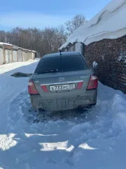 Автомобиль Toyota Corona Premio, 2003 г.в., кузов № NZT2405006150