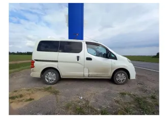 Nissan Vanette 2018, автомобиль марки NISSAN, модель VANETTE 2018 г.в., номер кузова VM20-121747. С документами и сведениями об имуществе, являющимся предметом торгов, можно ознакомиться у организатора торгов по телефону +79379360316 или электронной почте bastrakov.arbitrazh@yandex.ru в рабочие дни…