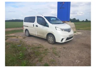 Nissan Vanette 2018, автомобиль марки NISSAN, модель VANETTE 2018 г.в., номер кузова VM20-121747. С документами и сведениями об имуществе, являющимся предметом торгов, можно ознакомиться у организатора торгов по телефону +79379360316 или электронной почте bastrakov.arbitrazh@yandex.ru в рабочие дни…