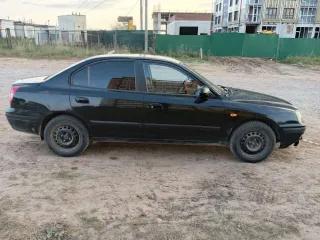 Hyundai Elantra, 2005 Легковой автомобиль марки: HYUNDAI, модели: Elantra, год выпуска: 2005 г., идентификационный номер (VIN): KMHDN41BP5U170363 Ознакомиться с имуществом, получить дополнительную информацию об имуществе можно в рабочие дни с 09:00 до 18:00 часов по предварительной заявке…