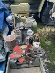 Высвобождаемое движимое военное имущество лом черных металлов