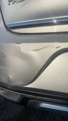 Фав Бестурн Х40 2021 года, серый, VIN LFP83APE7M1D32988, госномер Х495ХС790. Автомобиль не на ходу, аккумулятор разряжен. Дважды был в ДТП. Имеет следующие недостатки: большой расход масла, подтекает антифриз, иностранная панель управления, на которой также имеются царапины, отсутствует CarPlay…