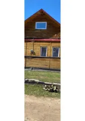 Дом 46 кв.м. и участок 599 кв.м., Курганская область. Жилой дом, дача, площадь: 46кв.м., кадастровый номер: 45:08:011402:498, земельный участок, площадь: 599кв.м., кадастровый номер: 45:08:011402:72, категория земель: земли сельскохозяйственного назначения, вид разрешённого использования: для…