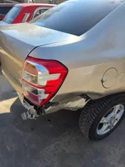 Chevrolet Cobalt, 2014 года, 106 лс, 174091 км, легковой автомобиль, марки CHEVROLET модели COBALT, 2014 года выпуска, VIN: XWBJA69VJEA10677. Имущество находится в залоге у ПАО Сбербанк.
