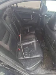 Honda Accord, 2004 года выпуска, 200 лс, 240000 км, АКПП. Легковой автомобиль, марка: HONDA, модель: ACCORD, год изготовления: 2004 г. в., цвет: черный, ПТС: 54PP583817, г/н: Р149МЕ154, изготовитель (страна): Япония, модель двигателя: K24A1009190, тип двигателя: бензиновый на бензине, мощность…