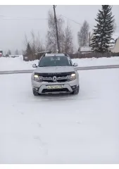 Renault Duster 2017. Автомобиль марки RENAULT модель Duster 2017 г.в. VIN-номер X7LHSRHGN58804788. Ознакомление с имуществом: можно ознакомиться по месту его нахождения: 666504, Иркутская область, р.п Магистральный, 1-й мкр, д. 2, предварительно согласовав время с Финансовым управляющим по тел…