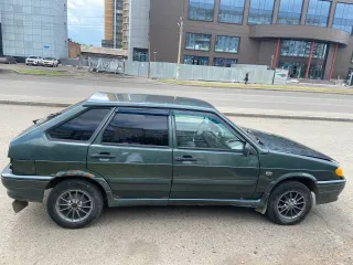 ВАЗ 2114 21140 2011 Автомобиль марки ВАЗ модель 2114, 21140 2011 г.в. VIN-номер XTA211440B4986625 Ознакомление в рабочие дни с 10-00 до 16-00 по месту нахождения имущества - Красноярский край, г. Красноярск, ул. Львовская, д. 66 кв. 2, согласовав время и дату ознакомления по тел. +79160046344, эл…